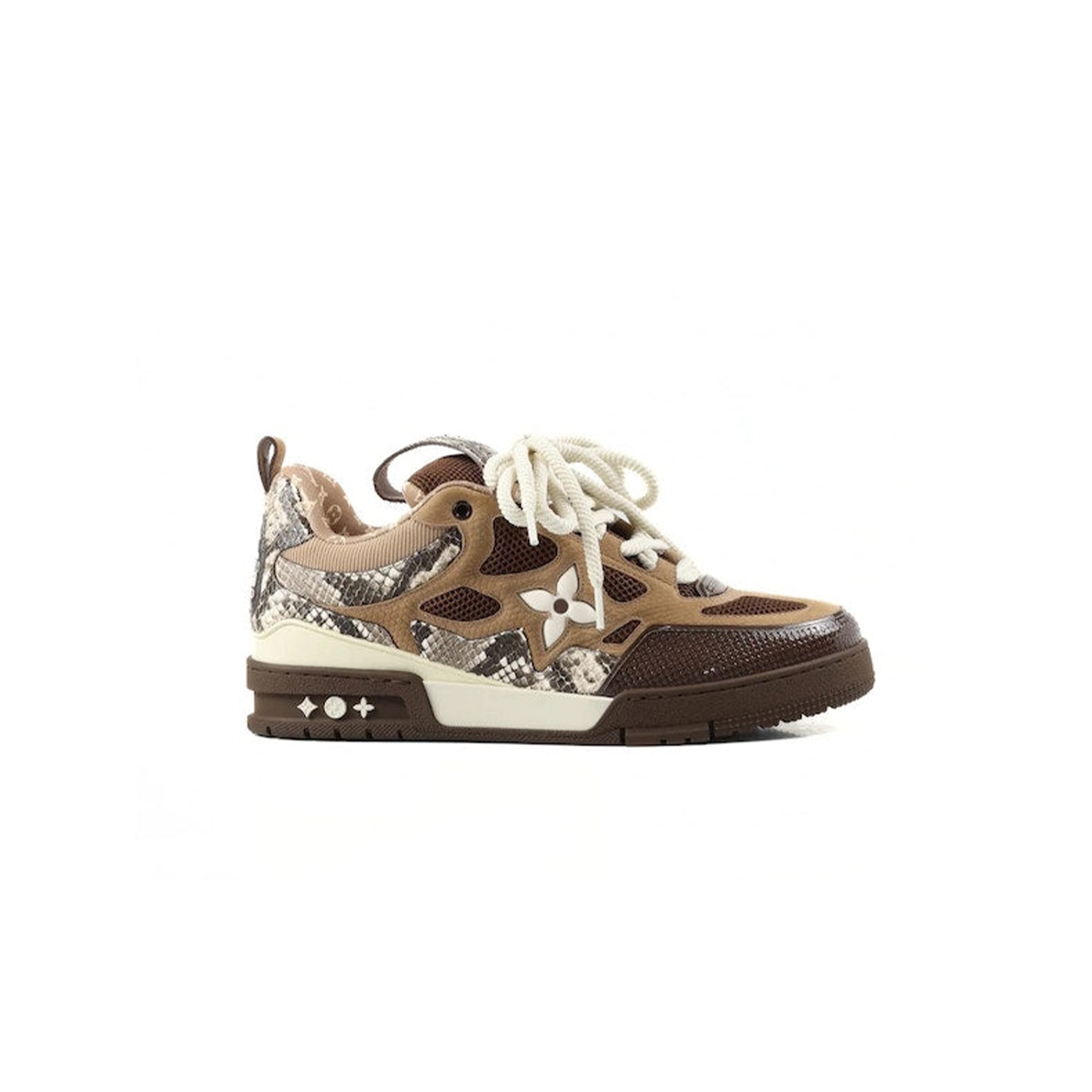 l**is V*t*n trainer sneaker low 1abmg5